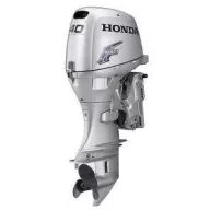 Honda BF 40 DK4 LRTU