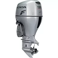 Honda BF 135 D LRU