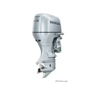 Honda BF 175 D XDU DBW