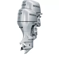 Honda BF 200 D XRU mech