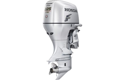 Honda BF 225 D XRU mehanski