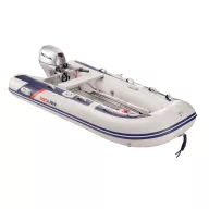 Gumijasti čoln Honda T30 AE3