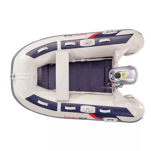 Čoln na napihovanje Honda T20 SE3