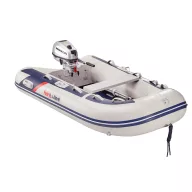 Gumijasti čoln Honda T25 SE3