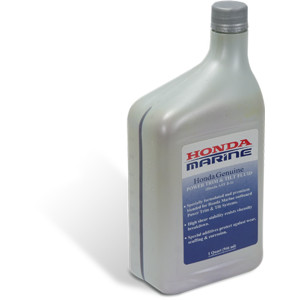 Honda Morsko olje za mazanje