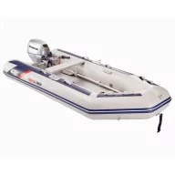 Gumijasti čoln Honda T32 IE3