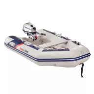 Gumijasti čoln Honda T24 IE3