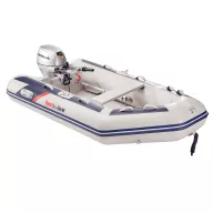 Čoln na napihovanje Honda T27 IE3