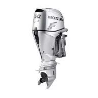 Honda BFP 60 AK1 XRTU