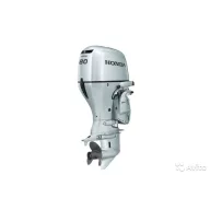 Honda BF 80 AK1 LRTU
