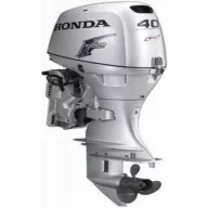 Honda BF 40 DK4 SRTU