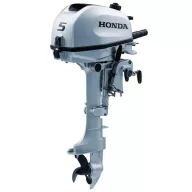 Honda BF 5 DH SHNU