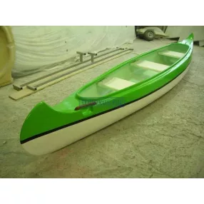 Kanutska tura TC-03 SYB