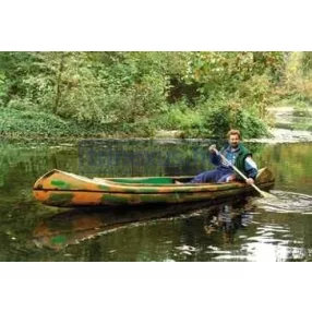 Kanutska tura TC-02 SYB