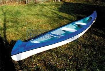 Veliki kanu Indijanec IC-04 XL SYB