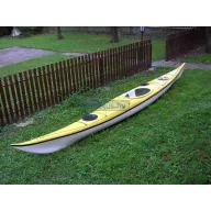 Kajak morska tura TT-01 SYB