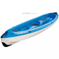 BIC Tobago kajak modra