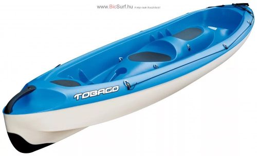 BIC Tobago kajak modra
