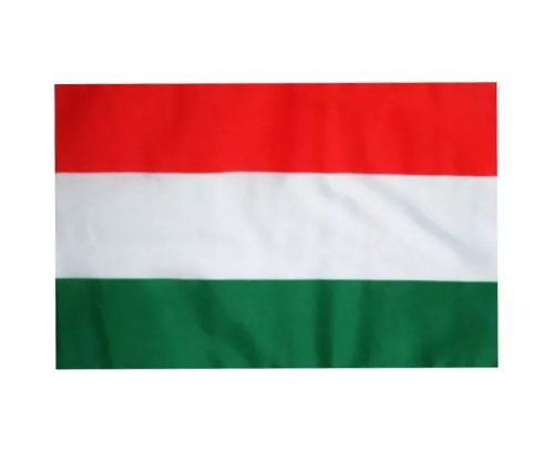 Madžarska zastava 135 x 90 cm