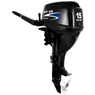 Parsun F15 ABWL-EFI