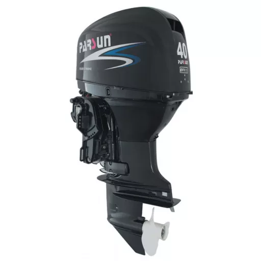 Parsun F40 FWS-T-EFI