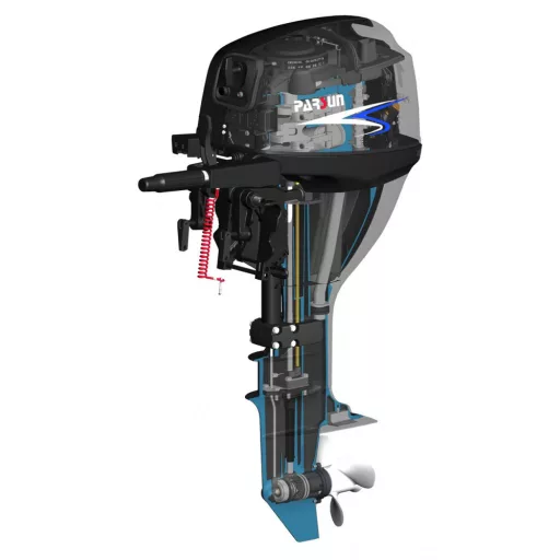 Parsun F20 ABMS-EFI