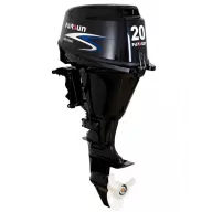 Parsun F20 AFWS-EFI