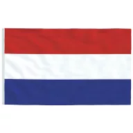 Nizozemska zastava 45x30 cm