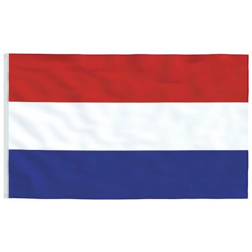 Nizozemska zastava 45x30 cm