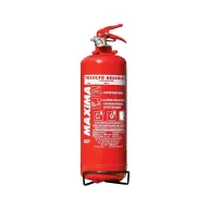 Gasilni aparat Maxima PKM 2 kg