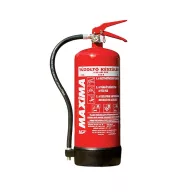 Metlica za prah Maxima PKM 6 kg