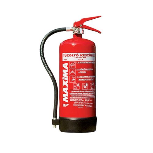 Metlica za prah Maxima PKM 6 kg