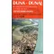 Knjiga, Duna Komárom-Bp. turistična karta