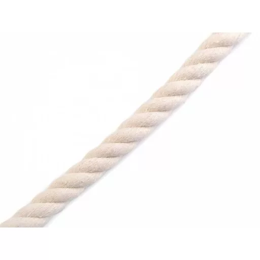 Vrv 12 mm z metalno vložkom 4 m