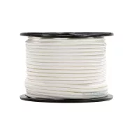 Vrvi PP bela 4 mm