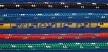 Barvno vrv 20 mm