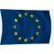 Zastava EU 100 x 60 cm