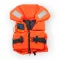 Rešilni jopič Navyline 90+ kg LAZ
