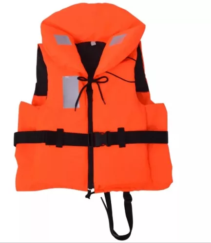 Rešilni jopič Navyline 30-50 kg LAZ