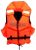 Rešilni jopič Navyline 0 -15 kg LAZ