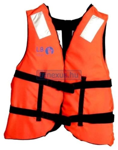 Rešilni jopič LB 20-30 kg LAZ