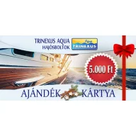 Darilni bon v vrednosti 5.000 HUF