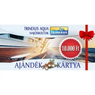Darilni bon v vrednosti 10.000 HUF