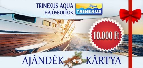 Darilni bon v vrednosti 10.000 HUF