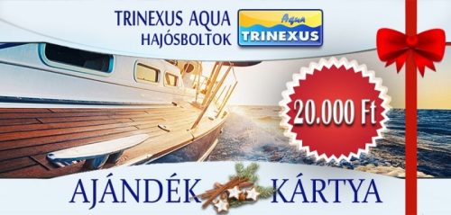 Darilni bon v vrednosti 20.000 HUF
