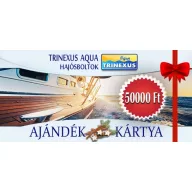 Darilni bon v vrednosti 50.000 HUF