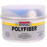 Soudal polnilo za palube za steklena vlakna 250 g