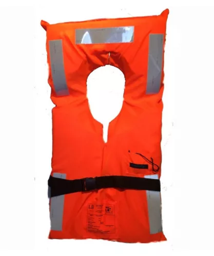 Rešilni jopič za otroke na morju LAZ