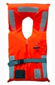 Rešilni jopič Marine za odrasle LAZ