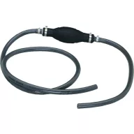 Gorivna cev s črpalko 2 m TRX